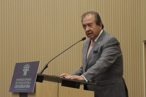 Reflexionan en Congreso del Estado sobre la evoluci&oacute;n de la justicia