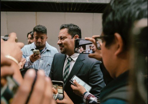 Proponen tipificar el halconeo en Puebla y castigarlo con hasta 18 a&ntilde;os de prisi&oacute;n