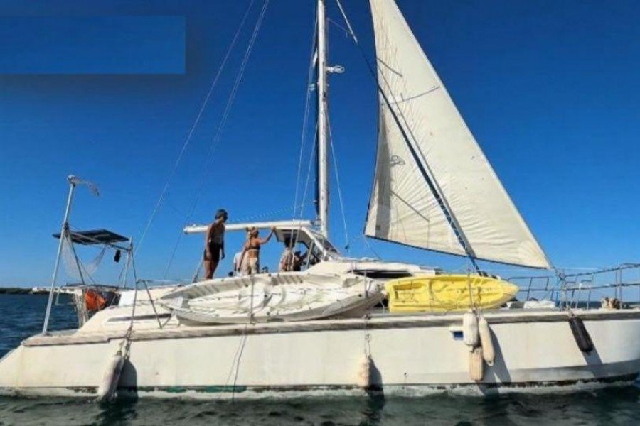 Semar activa Plan Marina por desaparición de dos veleros rumbo Cuba