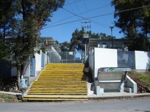 Conalep suspende clases en planteles de Teziutlán y Huauchinango por frente frío