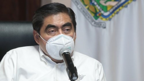 Anuncia Barbosa iniciativa de fortalecimiento del Sistema Estatal Anticorrupción