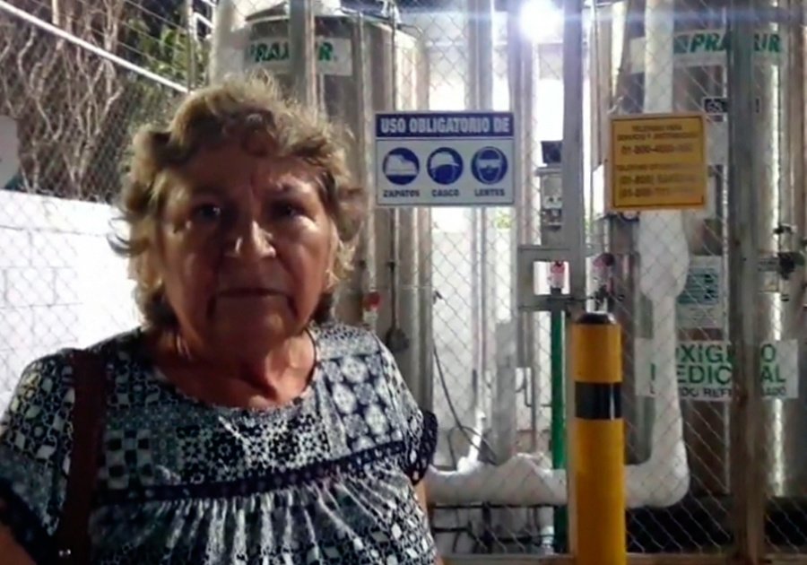 Denuncian hospital abusivo en Sinaloa