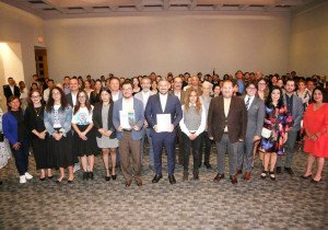 Inauguran el Foro de Movilidad Urbana Sustentable