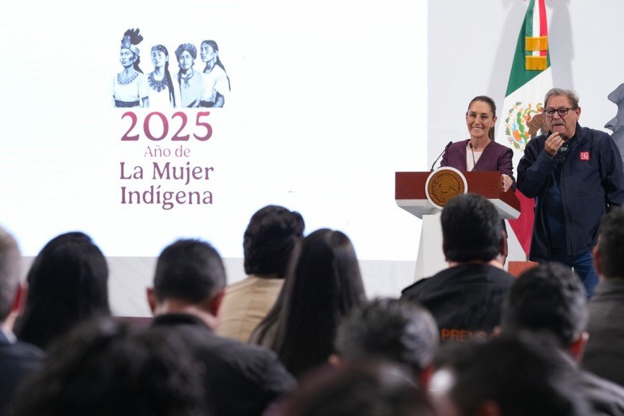 Fondo de Cultura Económica anuncia la colección “25 para el 25”: regalarán 2.5 millones de libros a jóvenes de América Latina