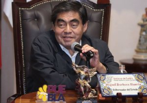 Micalco sería buen candidato para 2024, ironiza Barbosa