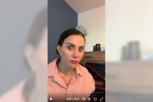 Nay Salvatori &iquest;en desacato?; el arte de saber callar