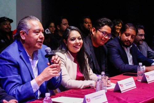 El incremento directo al salario ser&aacute; de 4.5%, y en conjunto con prestaciones alcanza el 15.4%