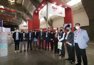 Puebla fortalece inclusión comercial 