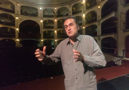 Iniciar&aacute; en Puebla la gira por los 30 a&ntilde;os de La Dama de Negro