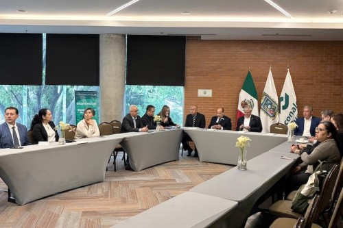 Fortalece Conalep sinergia entre sectores educativo y productivo