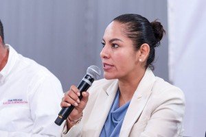 Prioriza Lupita Cuautle transparencia y planeaci&oacute;n en el desarrollo municipal