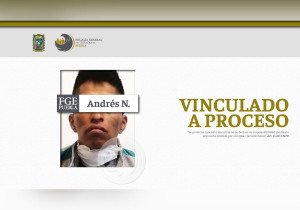 Atrapan a sujeto por secuestro exprés en colonia 10 de Mayo