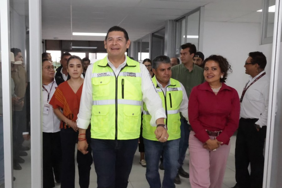 M&aacute;s oportunidades para formar profesionales de la salud en la Mixteca poblana