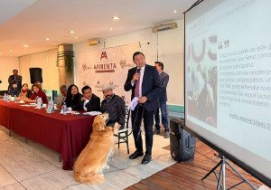 De cómo Armenta conjuga en futuro