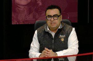 Llama Carlos Olivier a vacunarse, tras detectarse segundo caso de sarampi&oacute;n en Puebla