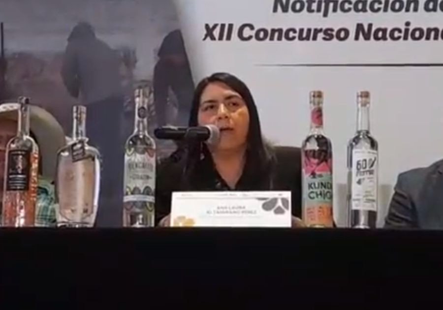 Busca SDR aumentar 50% producción y ganancias del mezcal poblano