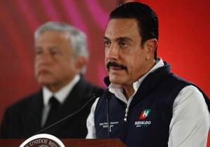 Proponen a Omar Fayad como embajador en Noruega