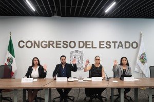 Avalan en Comisión del Congreso acuerdo para rehabilitación de vialidades en Zona Metropolitana de Puebla