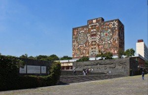 La UNAM abre comisión tras polémica por resultados del primer examen de admisión virtual