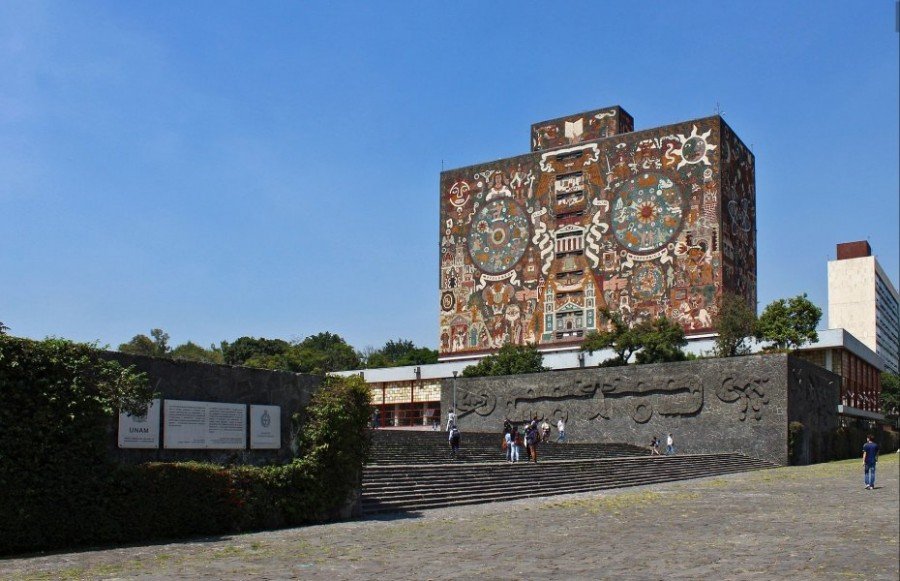 La UNAM abre comisi&oacute;n tras pol&eacute;mica por resultados del primer examen de admisi&oacute;n virtual