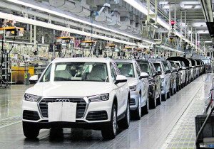 Crecen la producción y exportaciones automotrices en Puebla: Economía