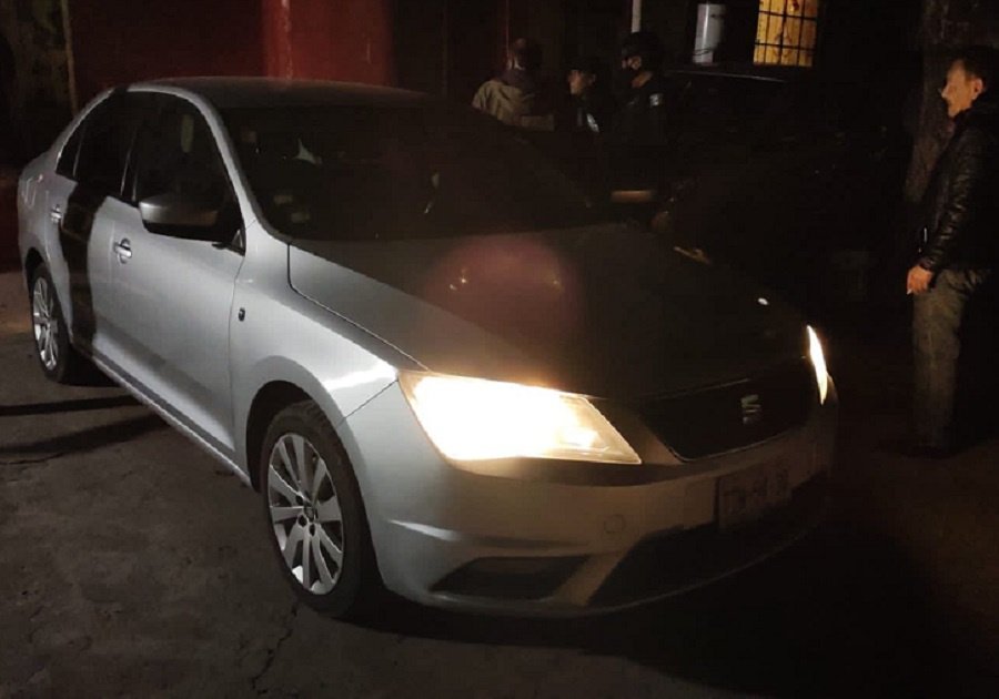 Ejecuci&oacute;n en Xonaca