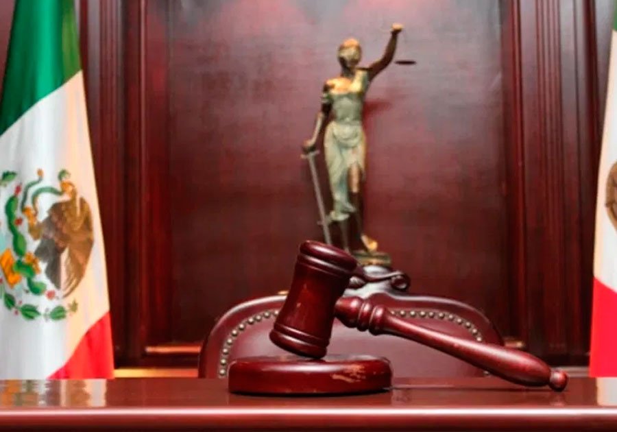 Envía AMLO reforma para 'moralizar' al Poder Judicial