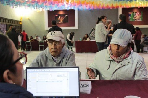 Sosapach alerta por falso gestor que ofrece liberar adeudos en San Pedro Cholula