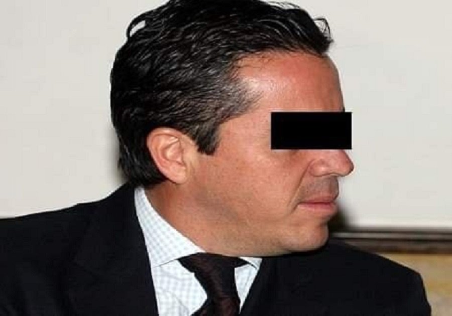 Juan Carlos Fernández Jasso