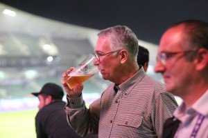 Ventanean a Ricaro Salinas por querer criticar el proyecto de Cableb&uacute;s en Puebla
