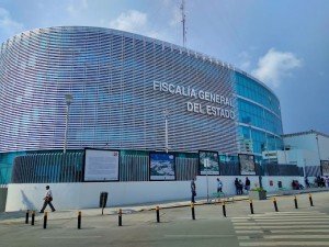 Fiscalía confirma mecanismo alternativo en caso de accidente en Atlixcáyotl