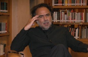 “Que haya una mujer Presidenta es un gran triunfo”: Alejandro González Iñárritu