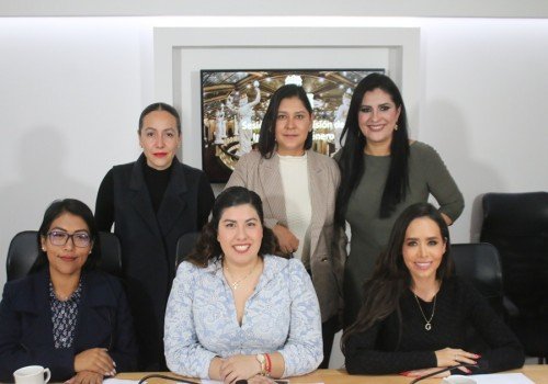 Avala Comisi&oacute;n del Congreso, Convocatoria para la &ldquo;Medalla &Aacute;ngeles Espinosa Yglesias&rdquo;
