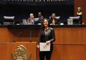 STyPS debe apoyar y asesorar a trabajadores que no hayan recibido utilidades, consideran senadores 