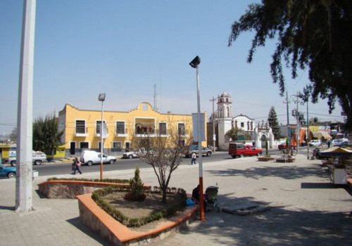 Dispuesto ERP a revisar propuesta de elevar Totimehuacán a municipio