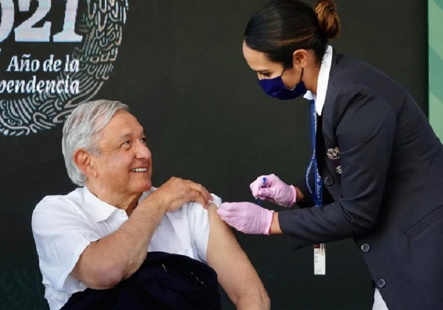 Andrés Manuel López Obrador