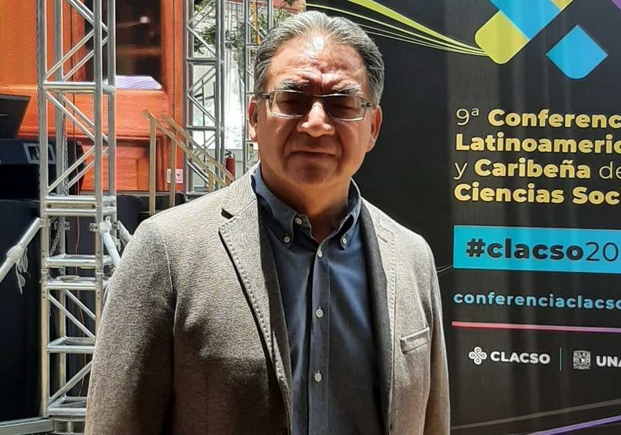Exige Melitón Lozano reglas claras para elección de candidato de Morena