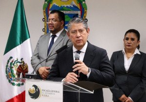 Resuelve FGE feminicidio y violencia contra mujeres