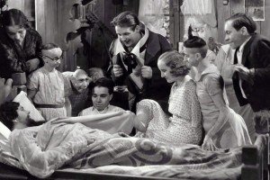 El cine y lo grotesco