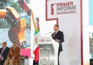 Armenta: 365 días y la caída del neoliberalismo en Puebla