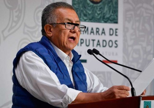 Frena amparo segundo proceso contra Sa&uacute;l Huerta