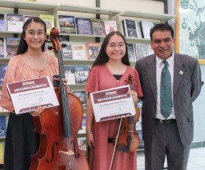 UTTECAM promueve el arte como herramienta educativa y cultural