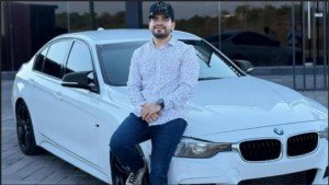 Detienen en Puebla a presunto homicida de influencer de Sinaloa
