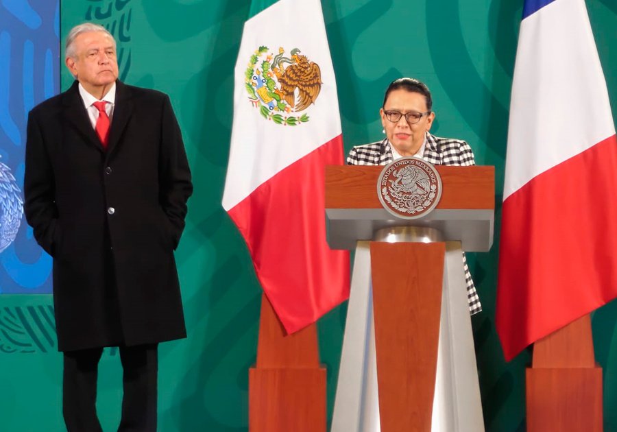 Disminuyen 22.1% delitos del fuero federal: SSPC