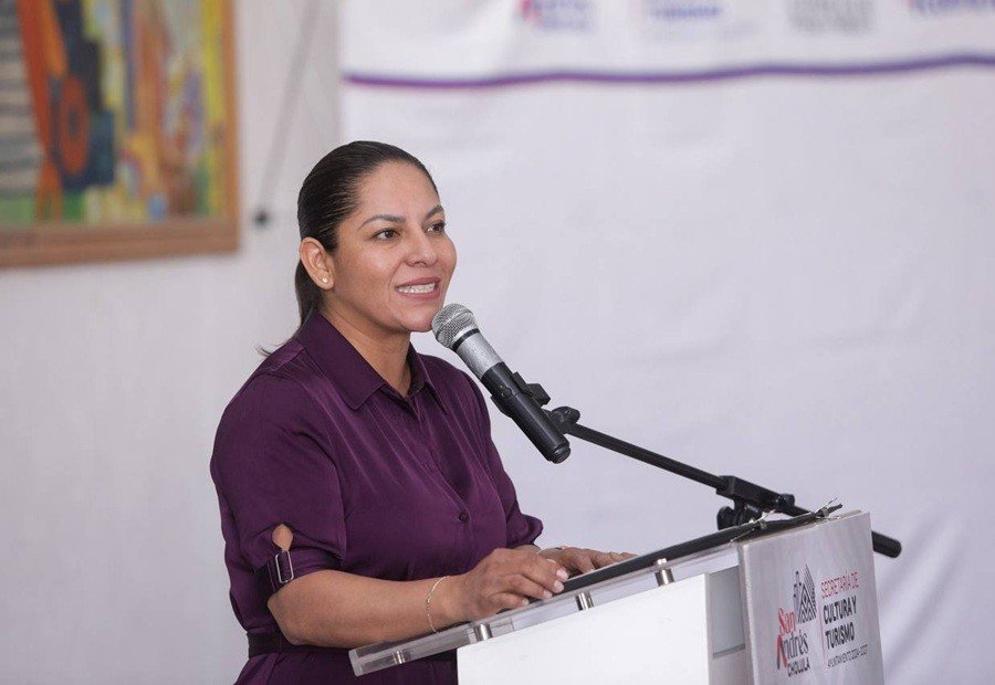 San Andrés Cholula sede de la Caravana de Profesionalización Turística 2025