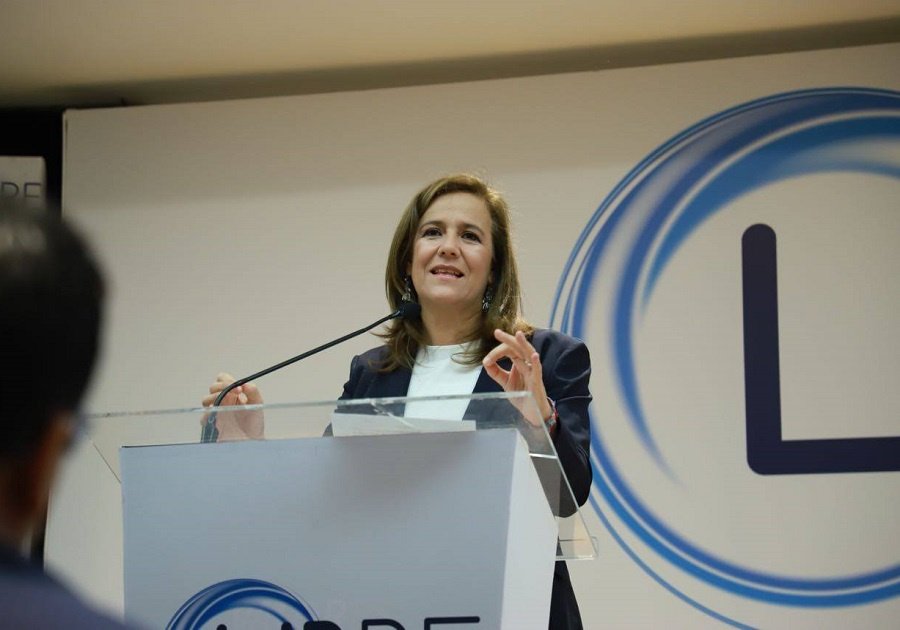 Margarita Zavala