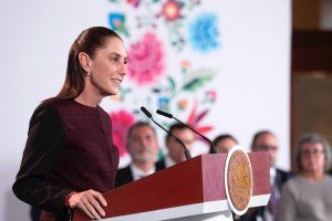 Paquete Económico 2027 es responsable, garantiza bienestar, sin nuevos impuestos ni gasolinazos y mantiene incentivos: Claudia Sheinbaum