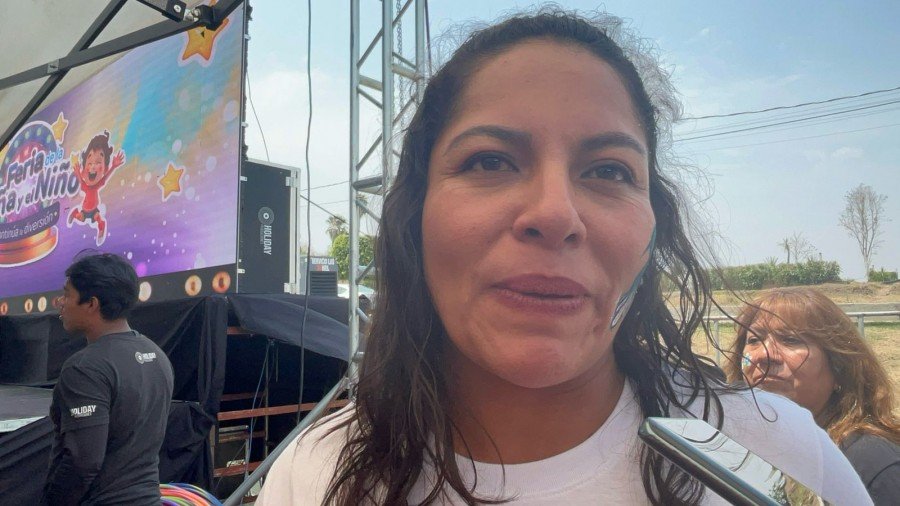 Alista San Andrés Cholula festejo para el Día de las Madres