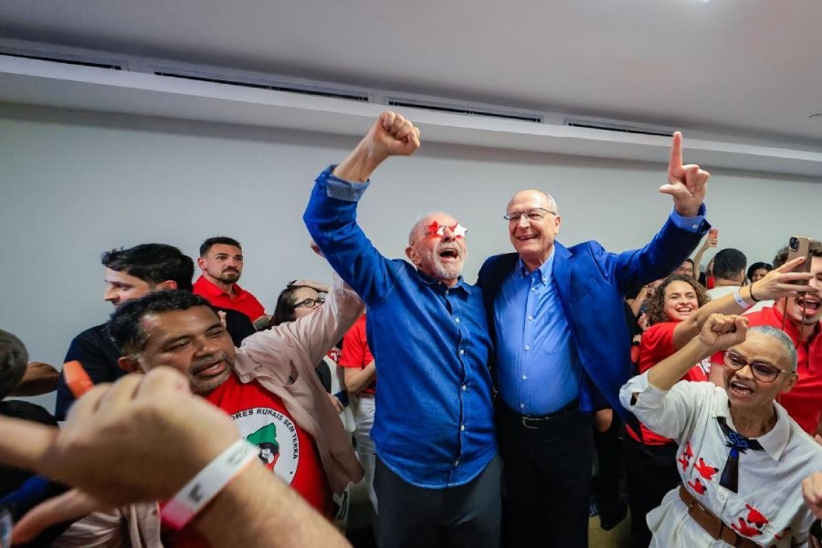Lula ganó. Ahora la izquierda tiene que aprender a vivir sin Lula