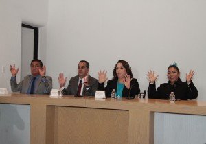 LXII Legislatura entrega reconocimientos a deportistas paralímpicos poblanos